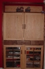 Entertainment Centers