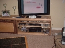 Entertainment Centers