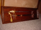 Sword Plaque